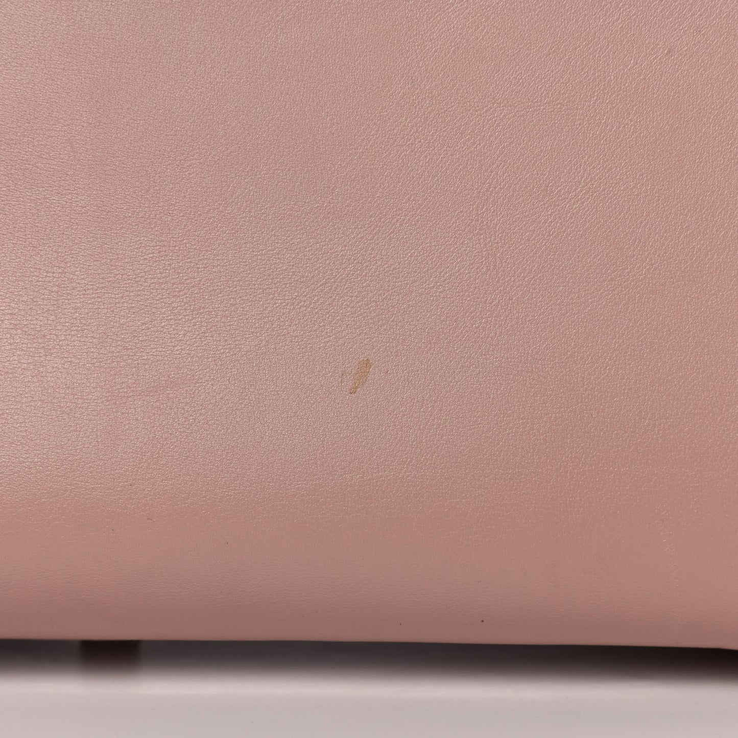 Calfskin Small Sac De Jour Light Blush