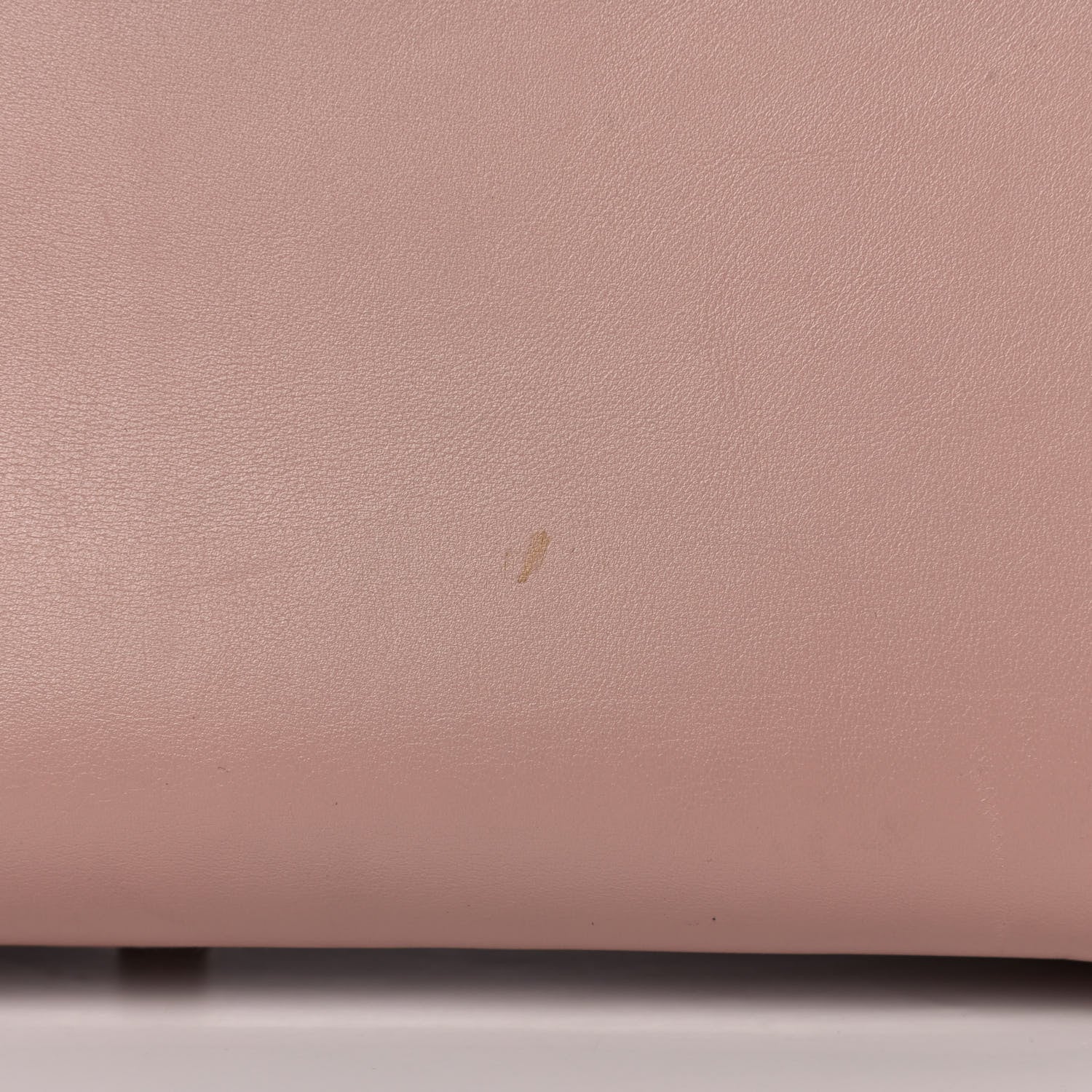Saint Laurent Calfskin Small Sac De Jour Light Blush 11 of 28