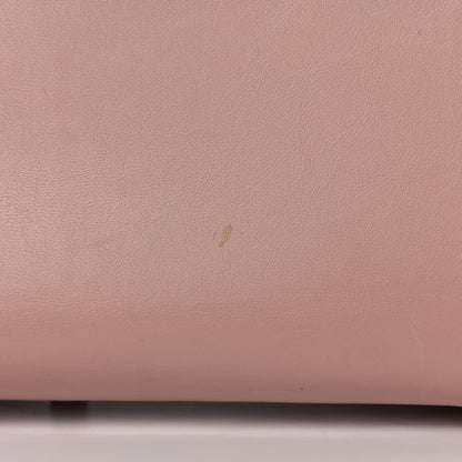 Saint Laurent Calfskin Small Sac De Jour Light Blush 11 of 28