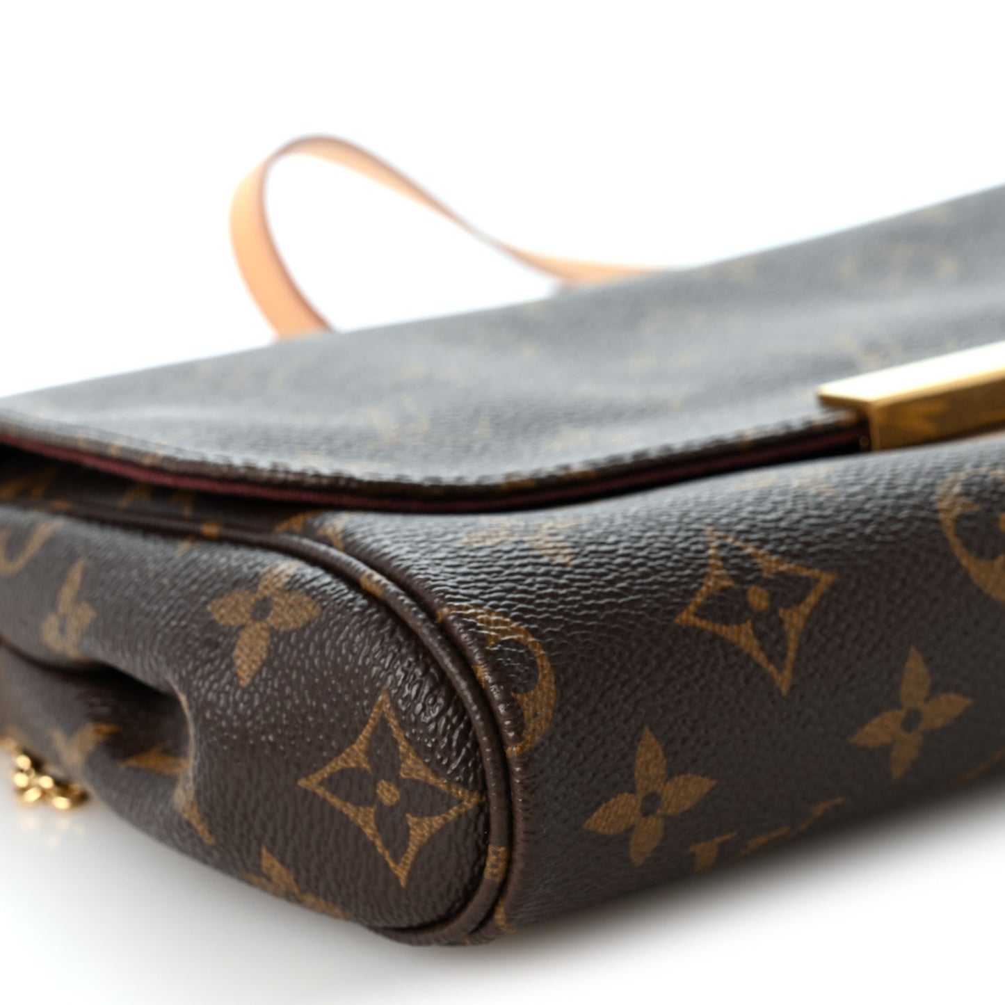 Monogram Favorite MM