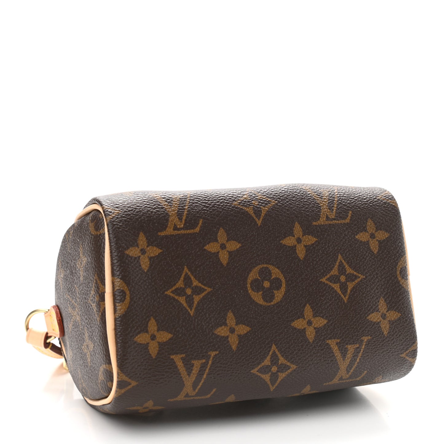 Monogram Nano Speedy