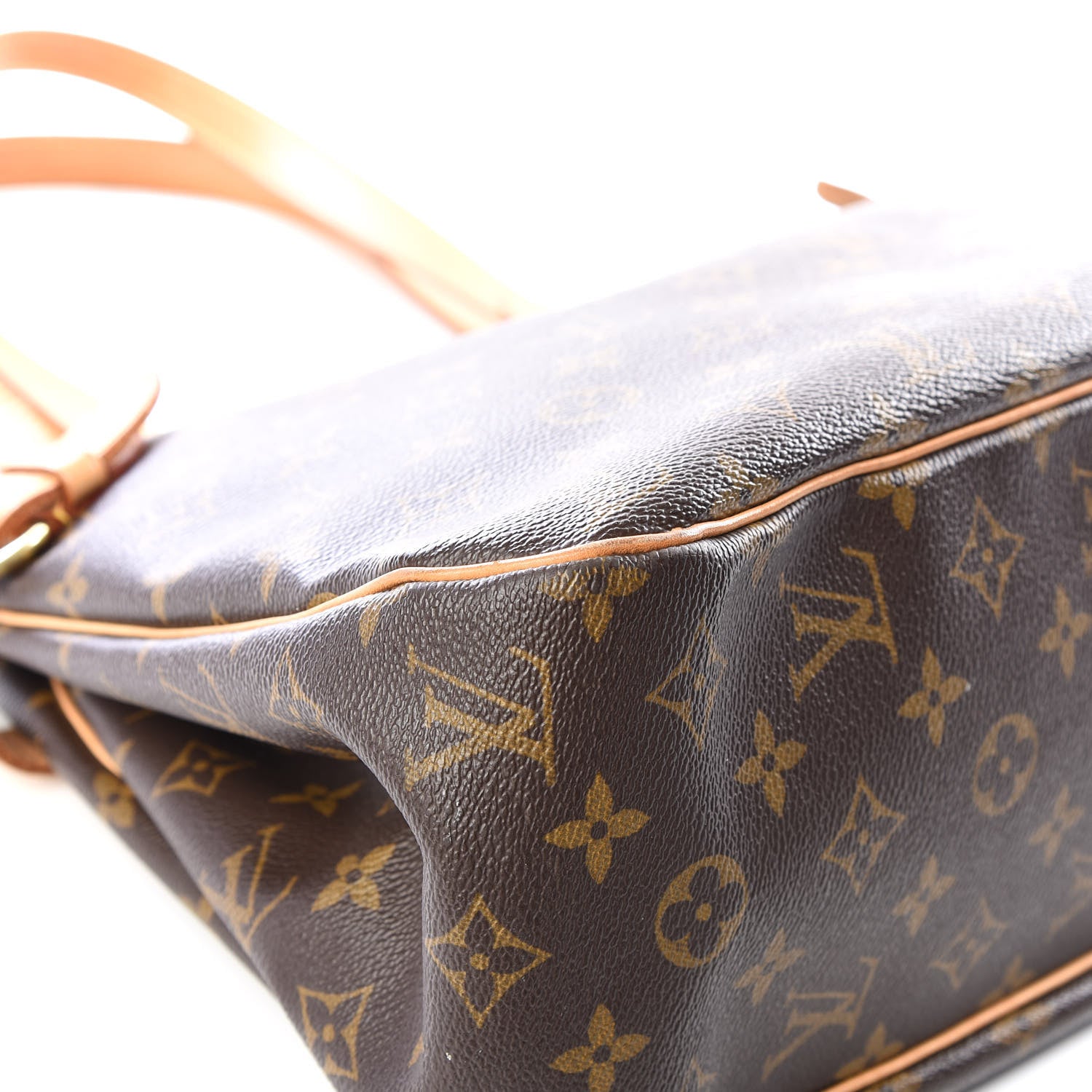 Louis Vuitton Monogram Batignolles Horizontal 5 of 12