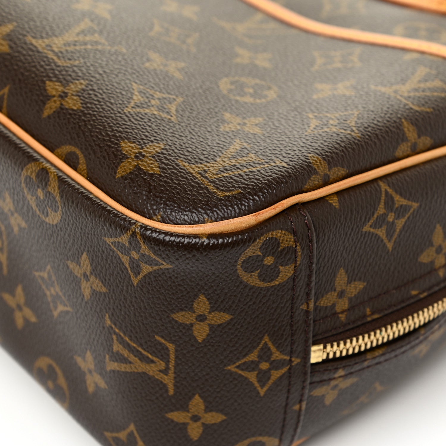 Louis Vuitton Monogram Trouville 15 of 18