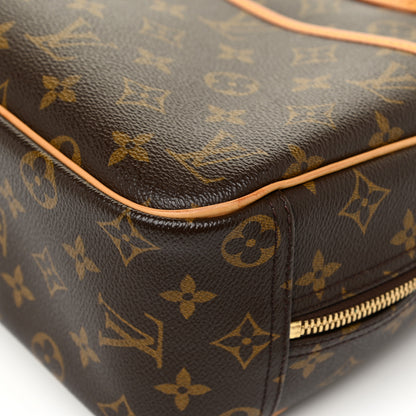 Louis Vuitton Monogram Trouville 15 of 18