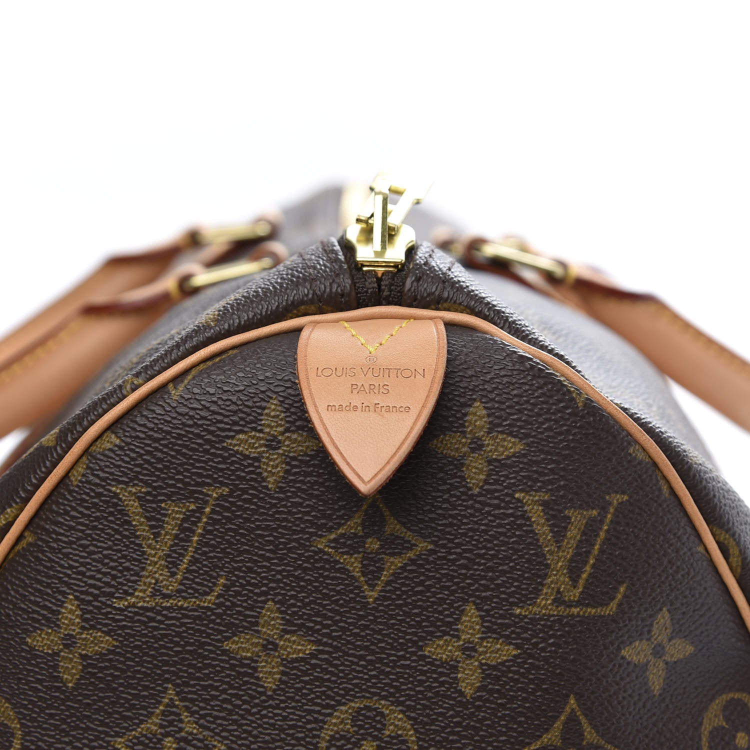 Louis Vuitton Monogram Keepall 45 21 of 22