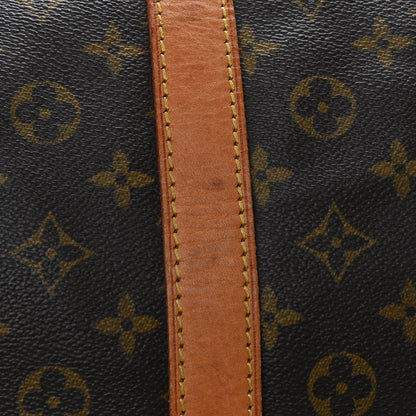 Louis Vuitton Monogram Keepall 60 15 of 18