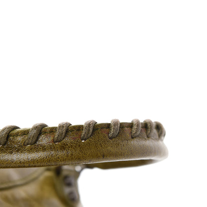Balenciaga Chevre Classic Hardware Mini Classique Olive 10 of 15