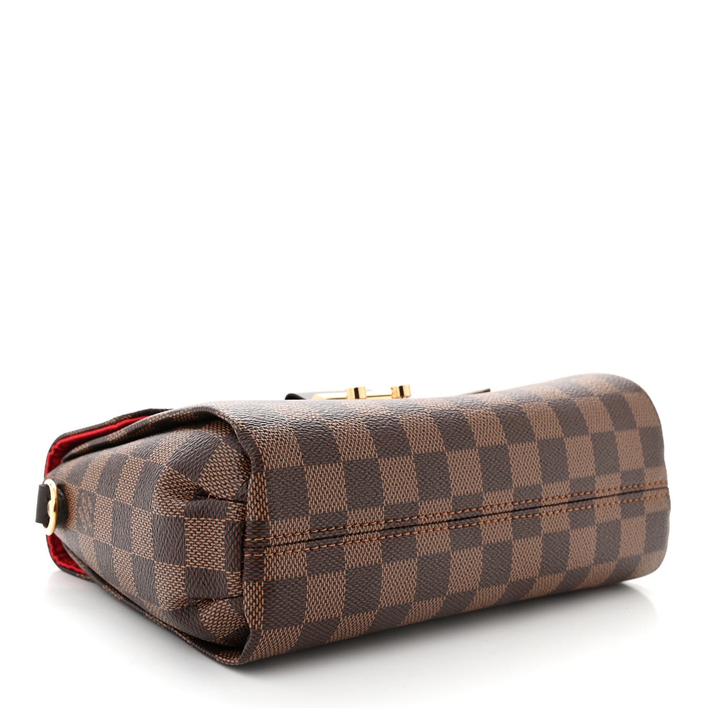 Damier Ebene Croisette