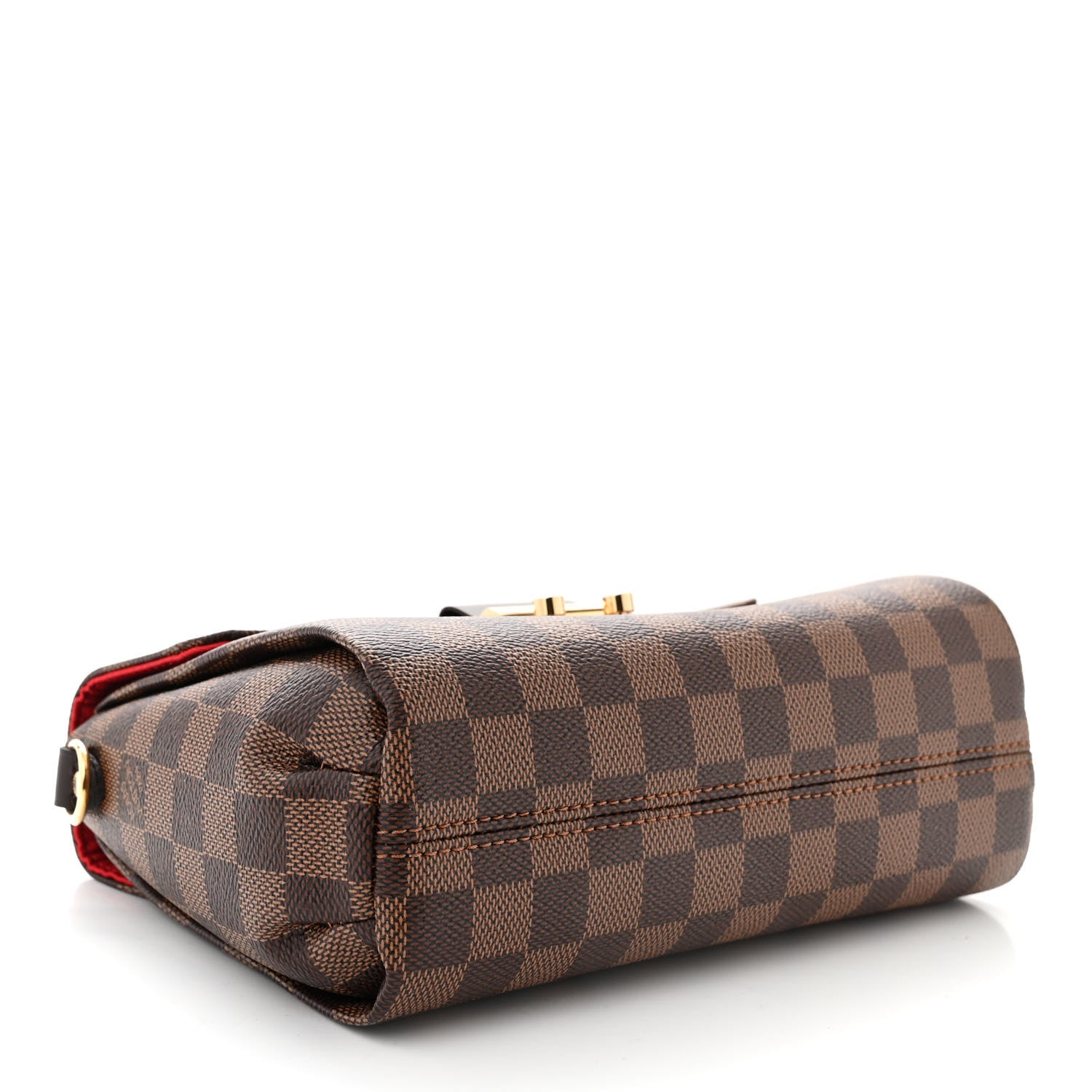 Louis Vuitton Damier Ebene Croisette 4 of 10