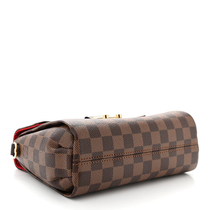 Louis Vuitton Damier Ebene Croisette 4 of 10