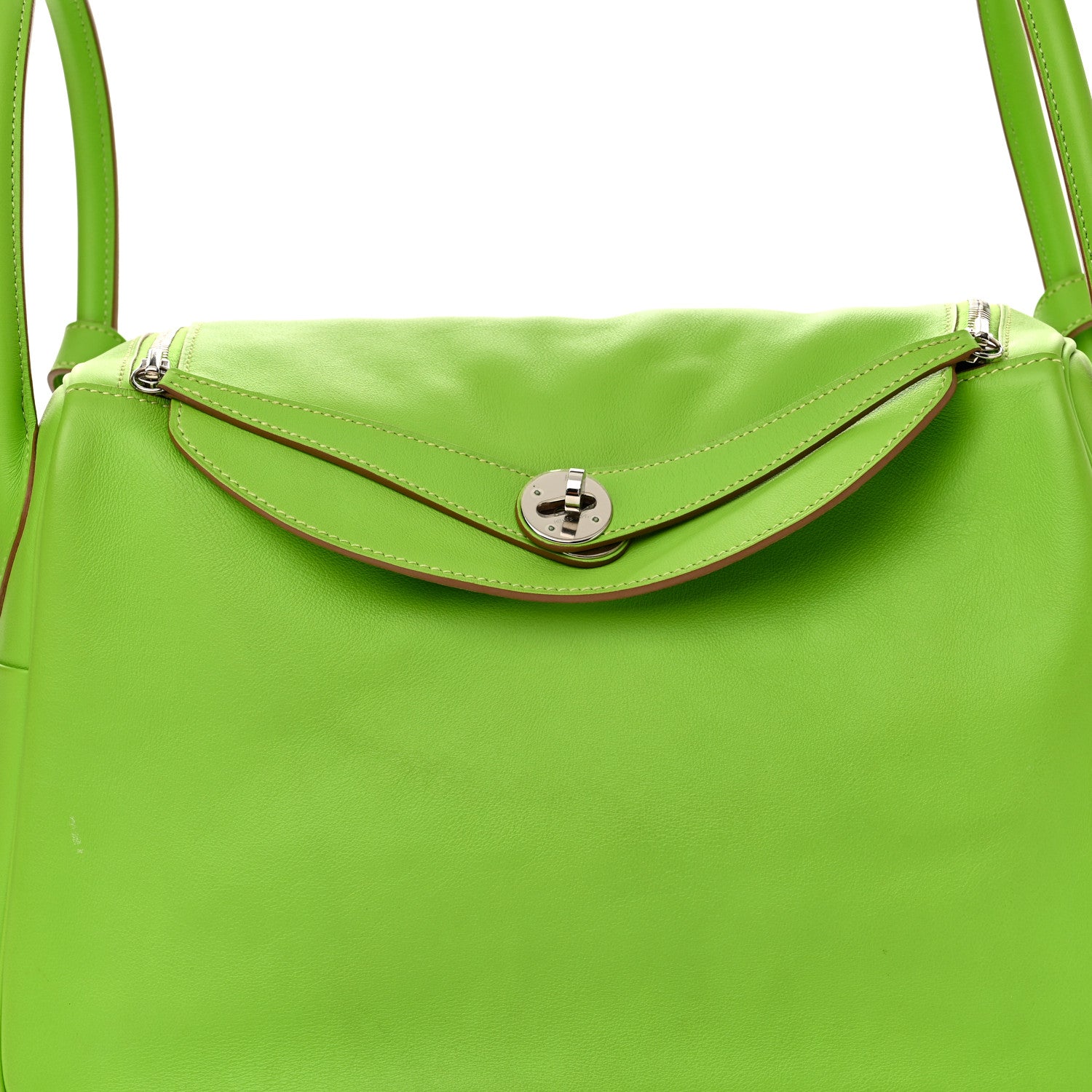 Hermes Swift Lindy 34 Granny 8 of 12