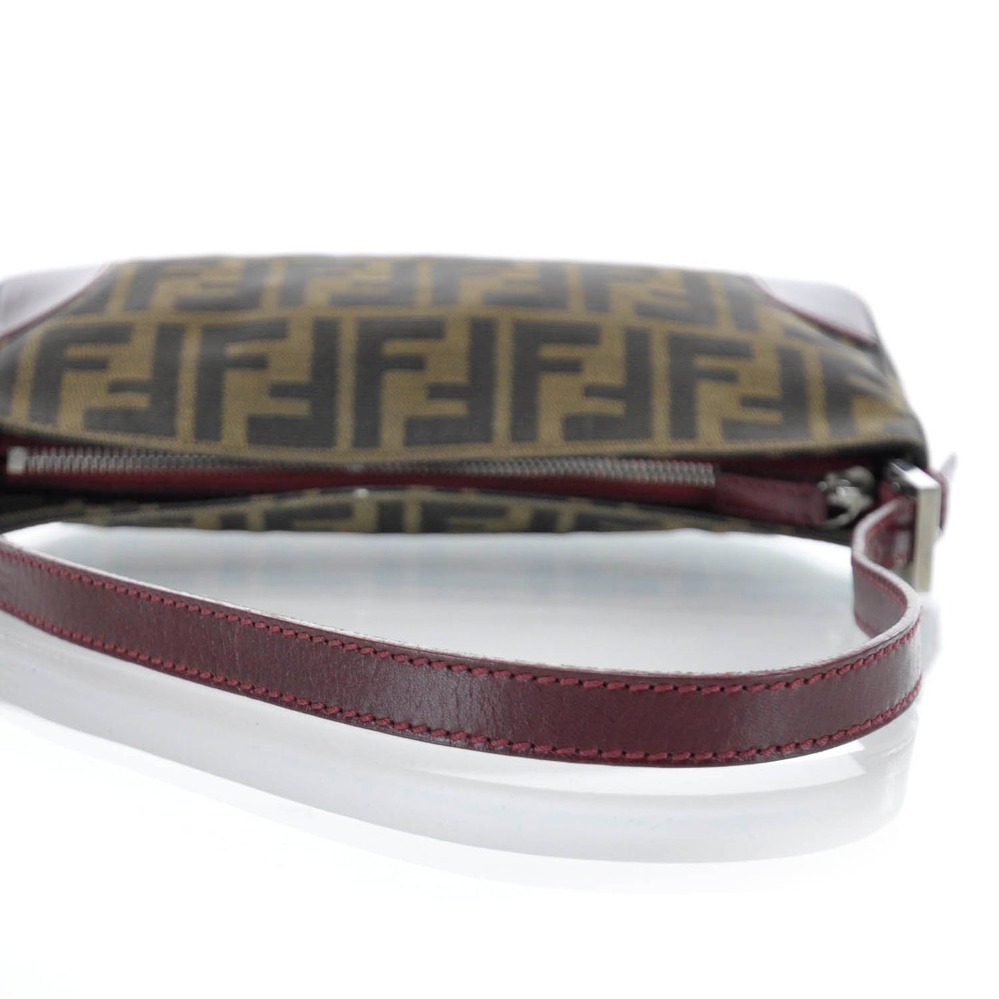 Zucca Pochette Tobacco
