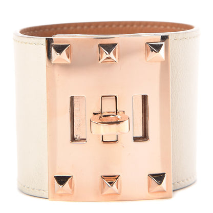 Hermes Swift Extreme Kelly Bracelet S Craie 1 of 7