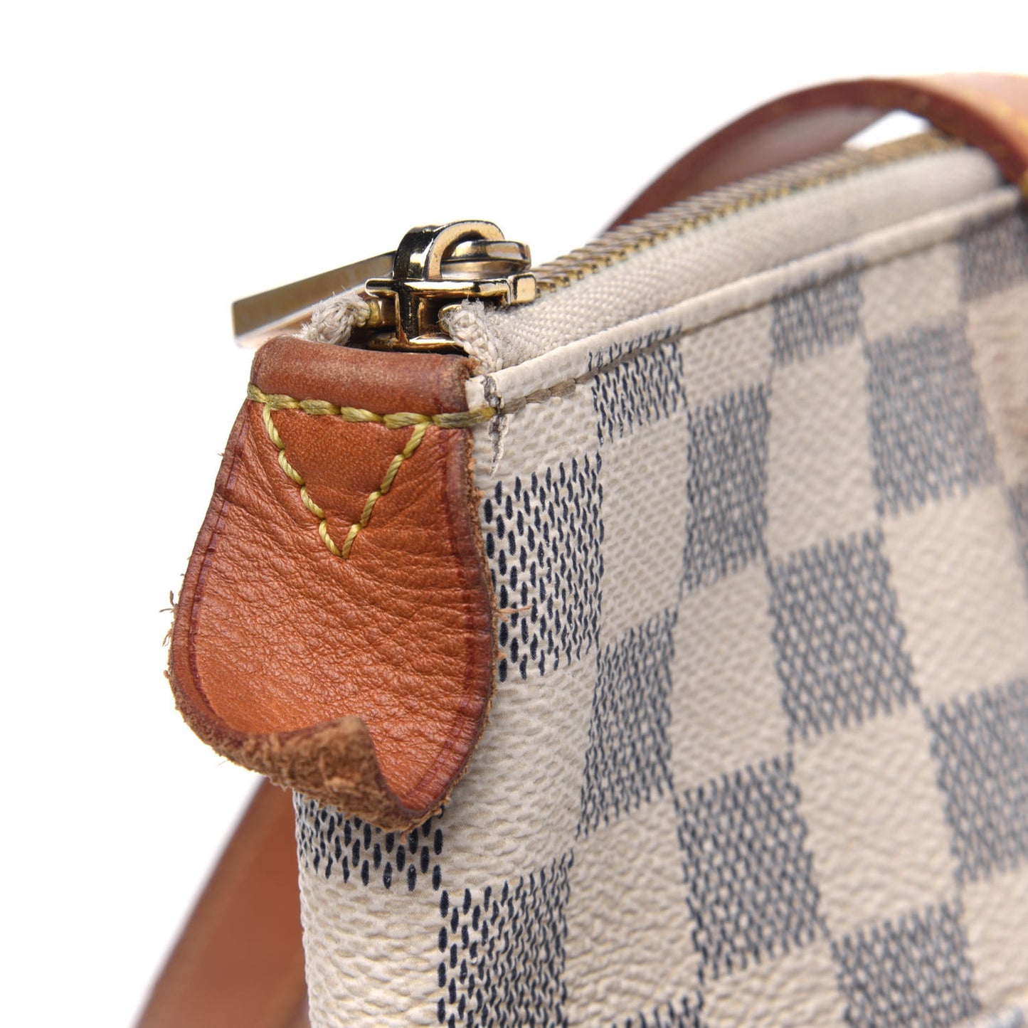 Damier Azur Totally PM