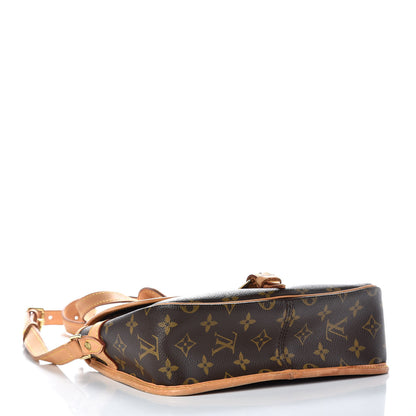 Louis Vuitton Monogram Sologne 4 of 8