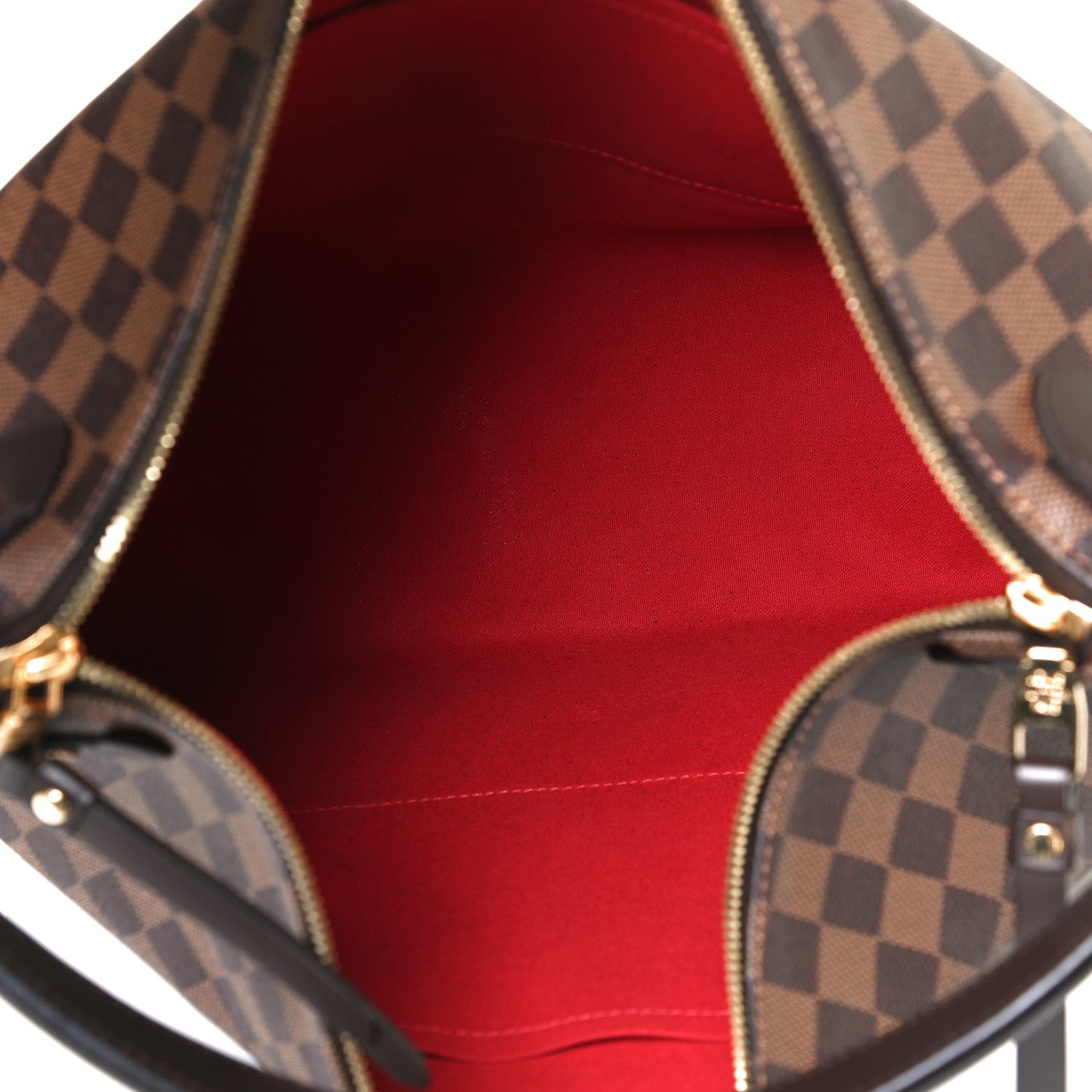 Damier Ebene Duomo Hobo