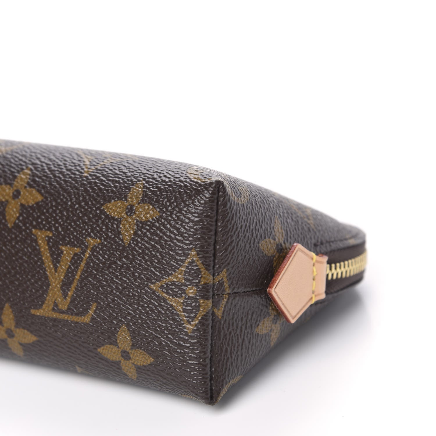 Louis Vuitton Monogram Cosmetic Pouch 8 of 8