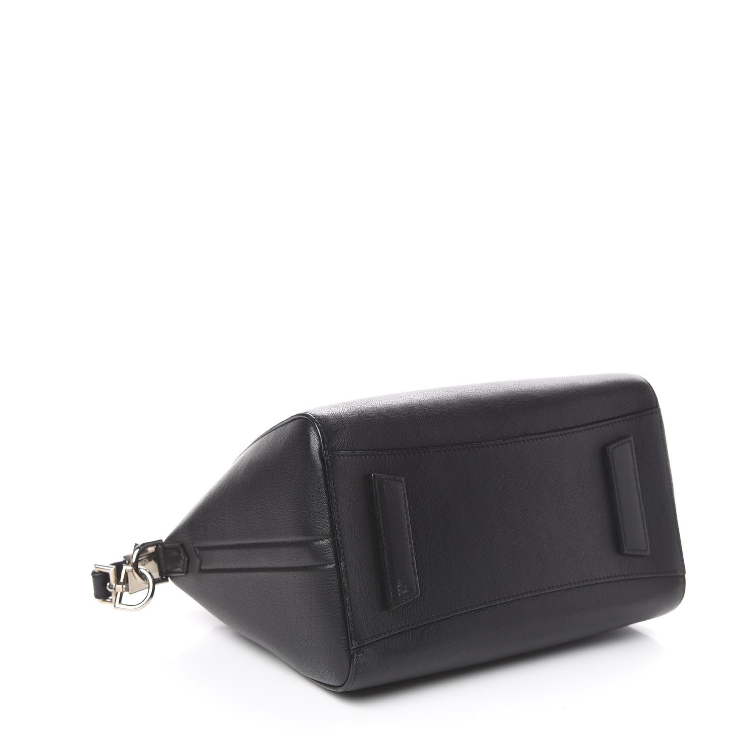 Givenchy Sugar Goatskin Small Antigona Black 3 of 14