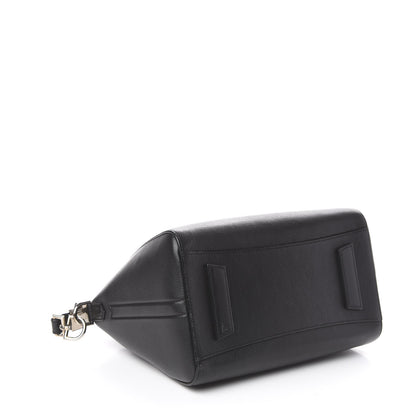 Givenchy Sugar Goatskin Small Antigona Black 3 of 14