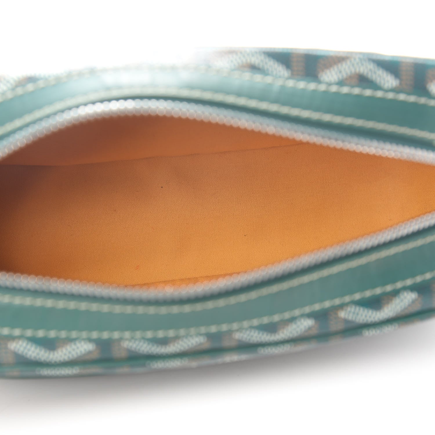 Goyard Goyardine Sac Cap Vert Green 7 of 10