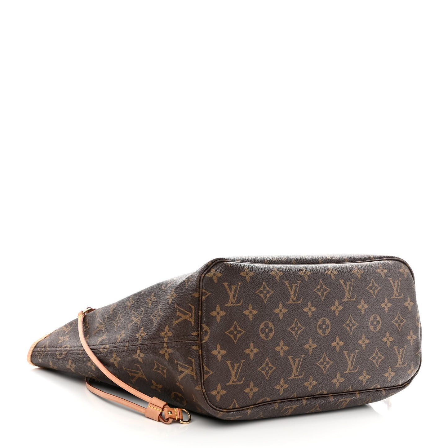 Monogram Neo Neverfull MM