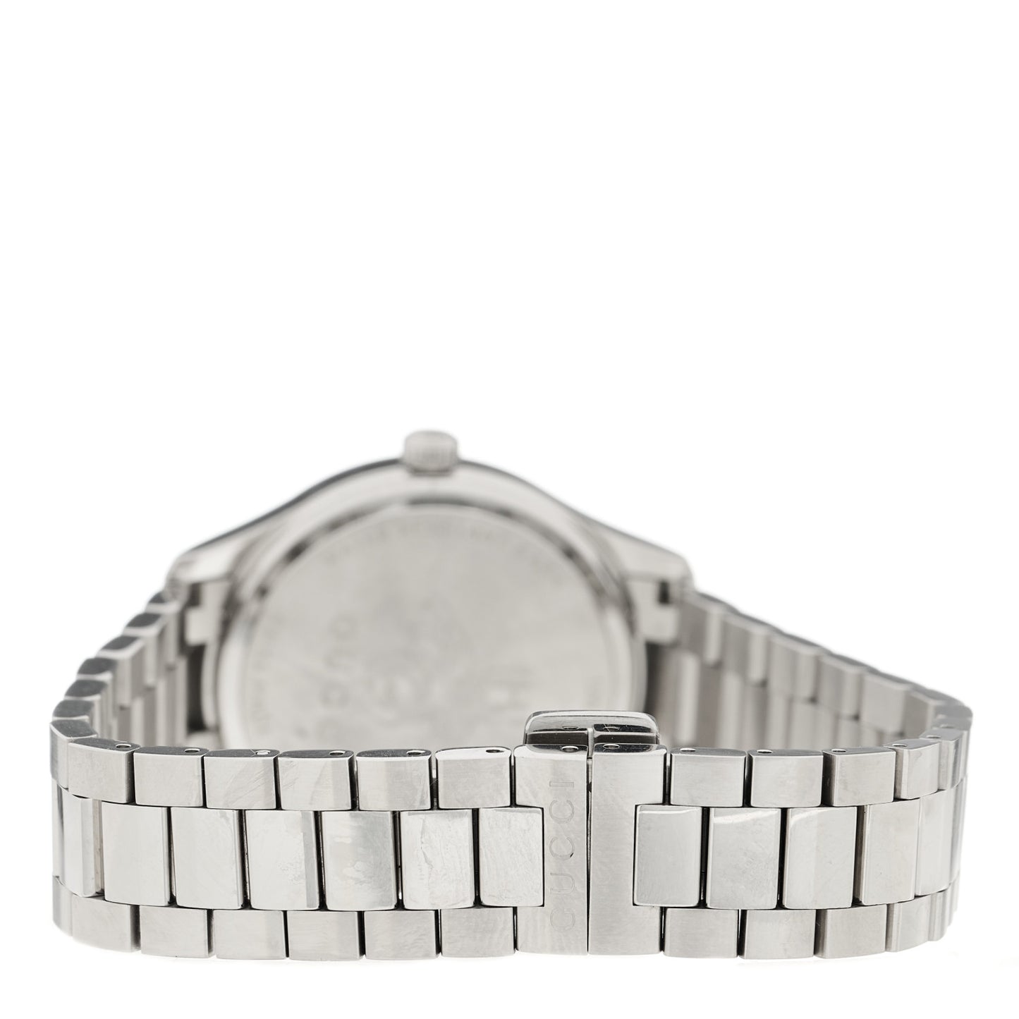 Stainless Steel 32mm G-Timeless Bee Quartz Watch