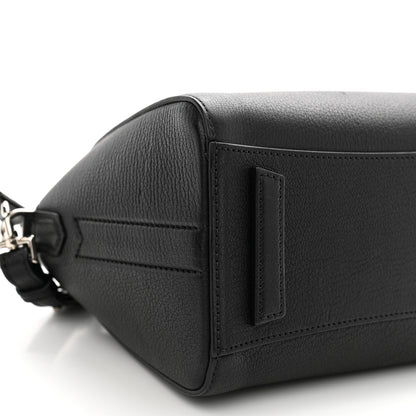 Givenchy Sugar Goatskin Mini Antigona Black 9 of 12