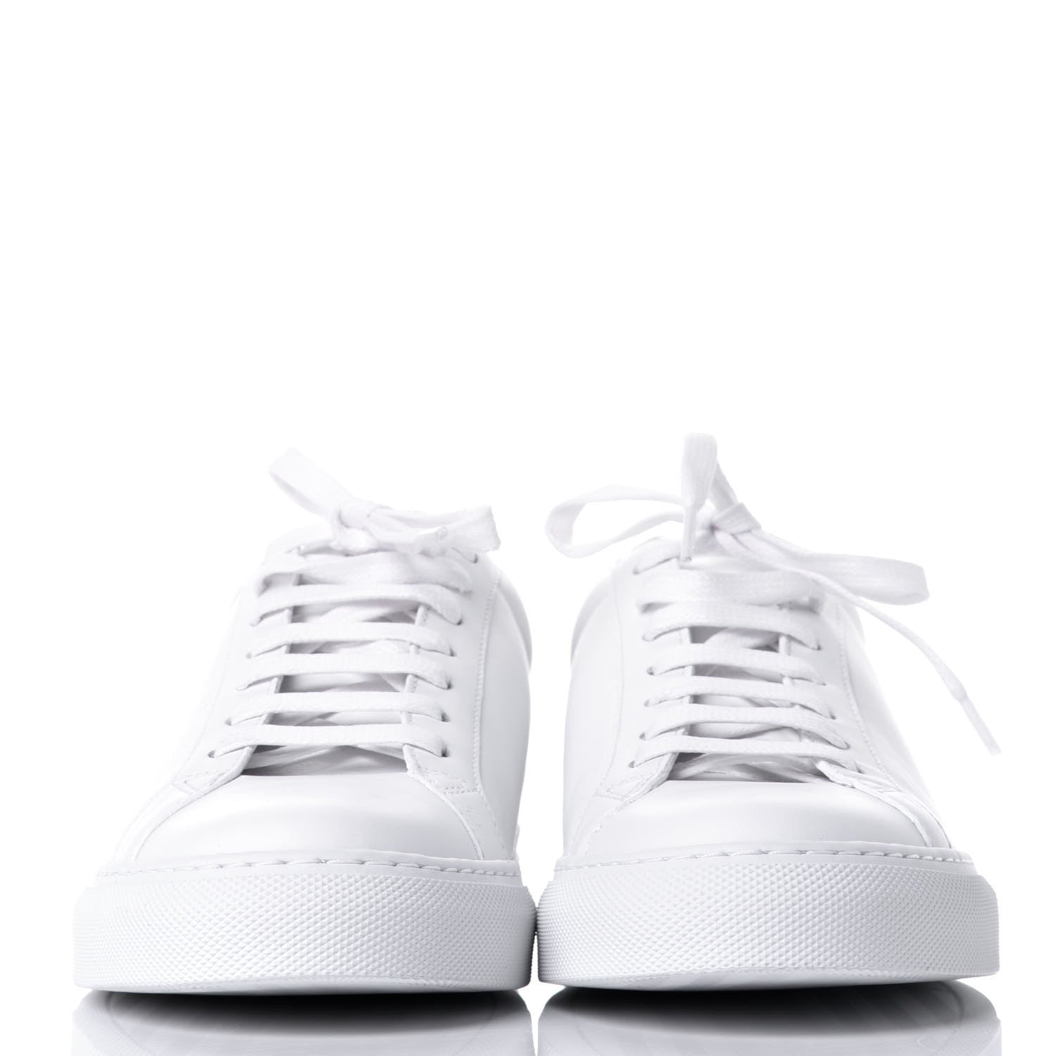Givenchy Calfskin Womens Urban Street Sneakers 40 White Neon Pink 2 of 8