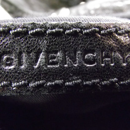 Givenchy Leather Eclipse Hobo Black 8 of 10