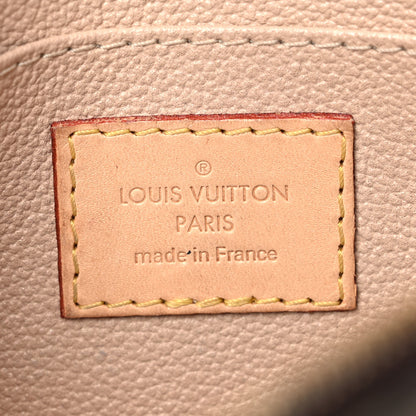 Louis Vuitton Monogram Cosmetic Pouch 11 of 30