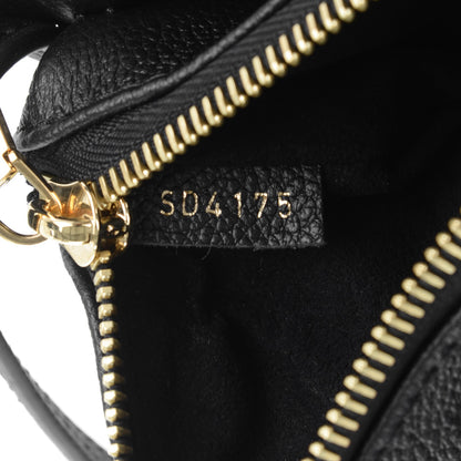 Louis Vuitton Empreinte Twice Black 8 of 8