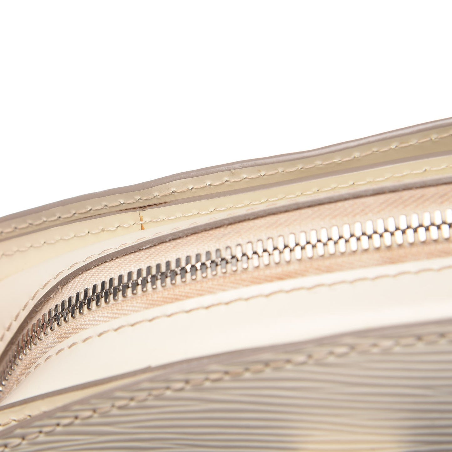 Epi Pont-Neuf GM Ivory