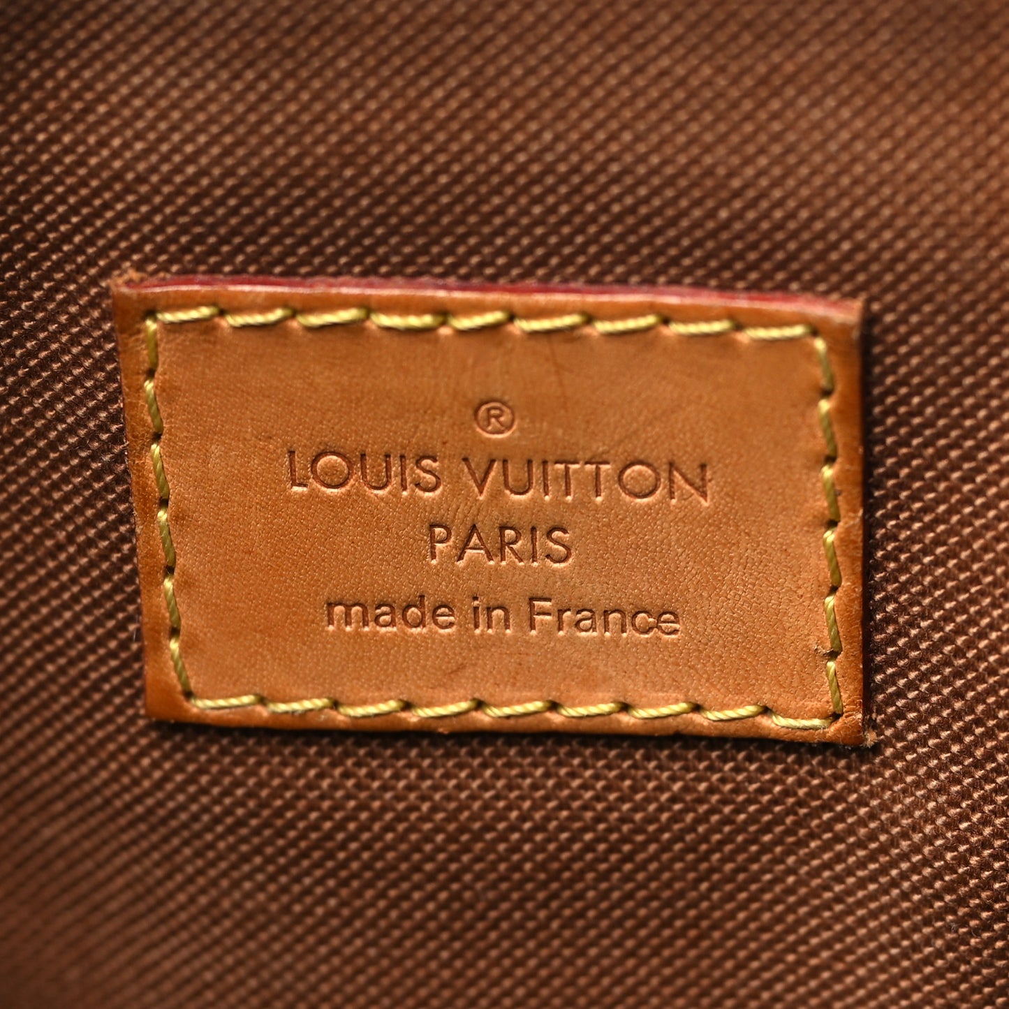 Monogram Tivoli GM