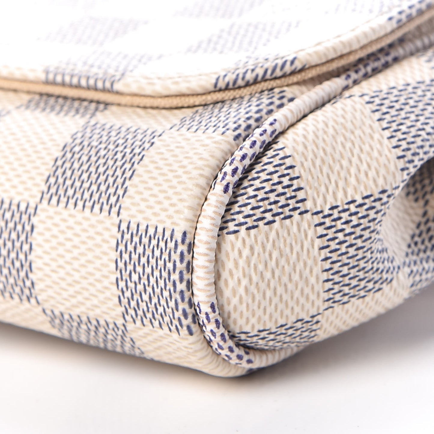 Damier Azur Favorite PM