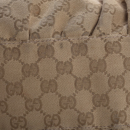 Gucci Monogram Medium D Gold Ring Hob Yellow 16 of 16