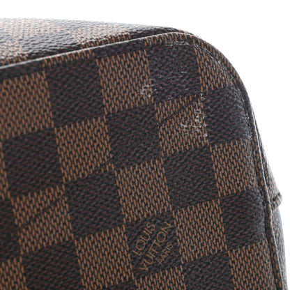 Louis Vuitton Damier Ebene Siena PM 10 of 10