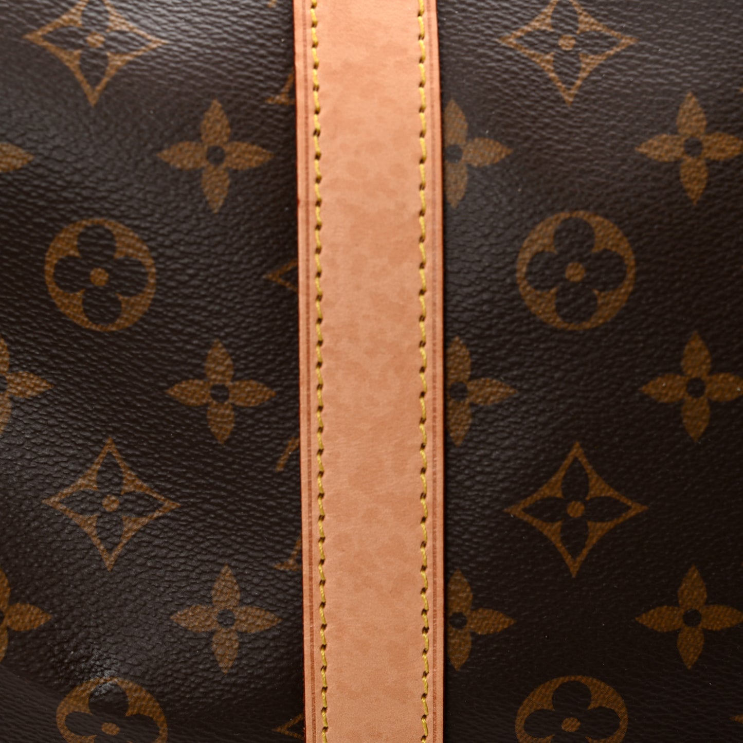 Monogram Keepall Bandouliere 60