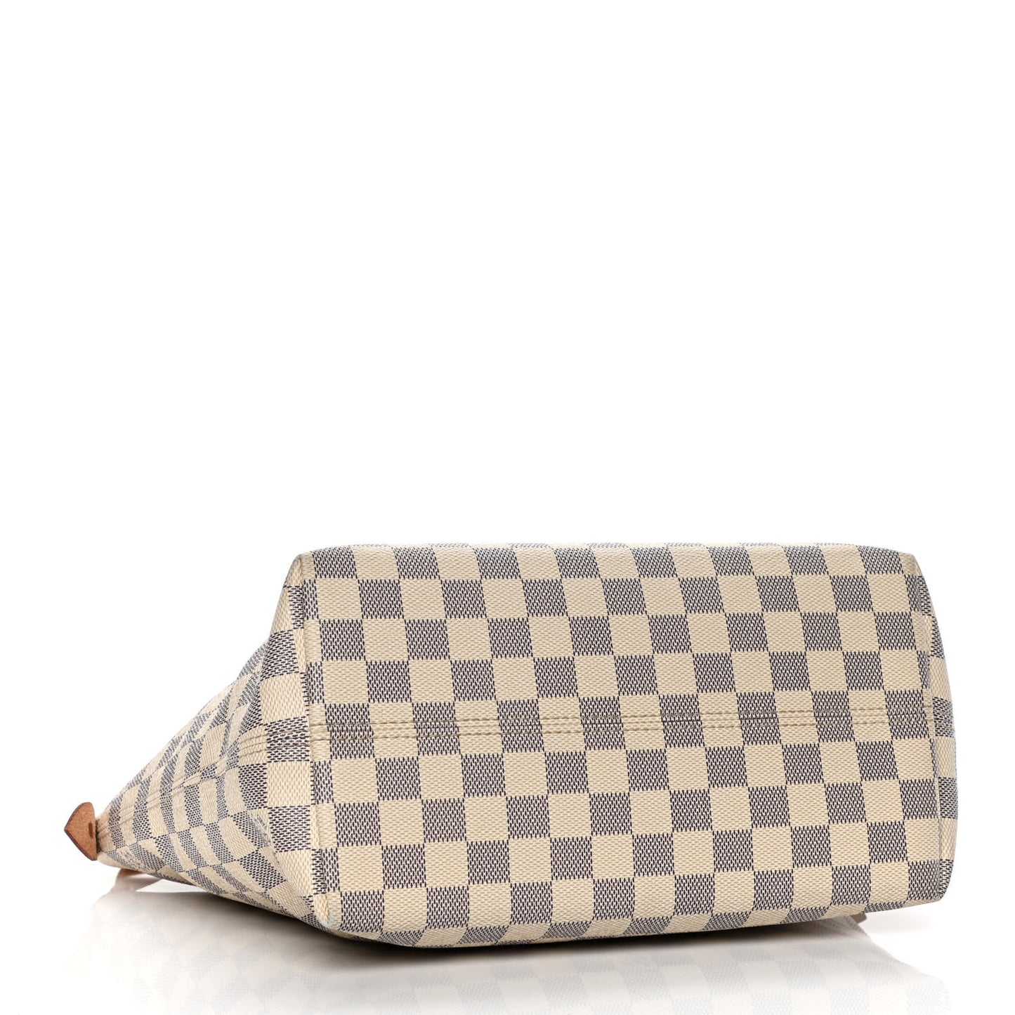 Damier Azur Iena PM