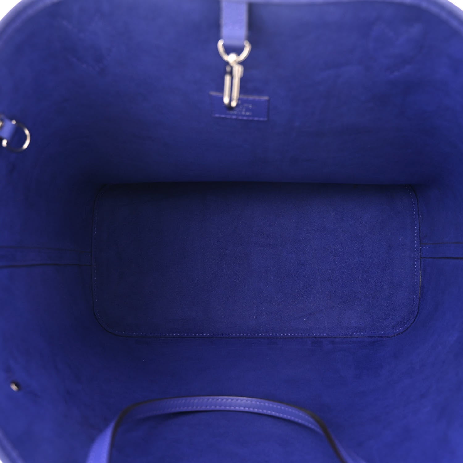Louis Vuitton LOUIS VUITTON Epi Neverfull MM Figue 6 of 12