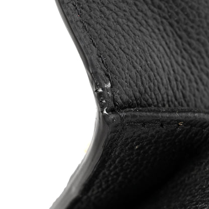 Louis Vuitton Empreinte Pochette Metis East West Black 12 of 12