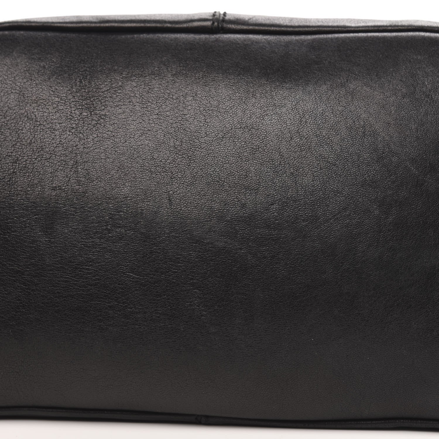 Givenchy Lambskin Tri-Color North South Nightingale Black Gold Purple 9 of 14