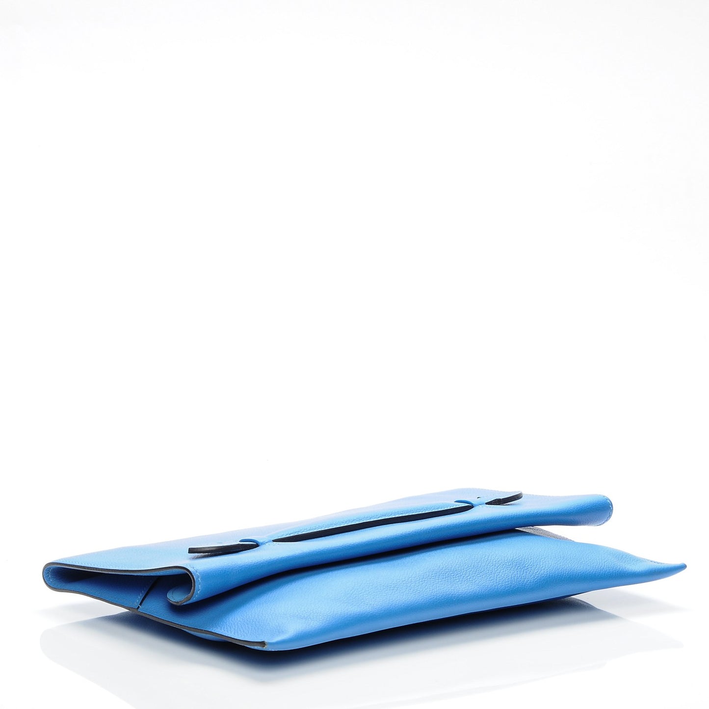 Evercolor Pliplat Clutch Bleu Paradis