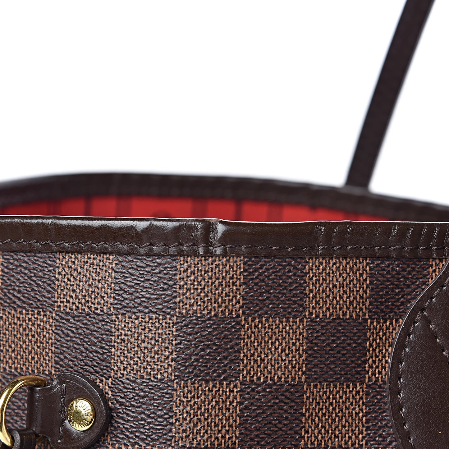 Damier Ebene Neverfull GM
