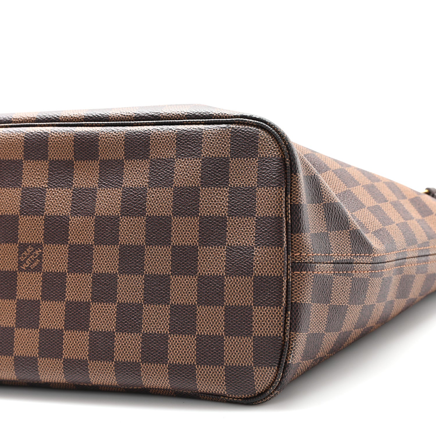 Louis Vuitton Damier Ebene Neo Neverfull MM 11 of 11