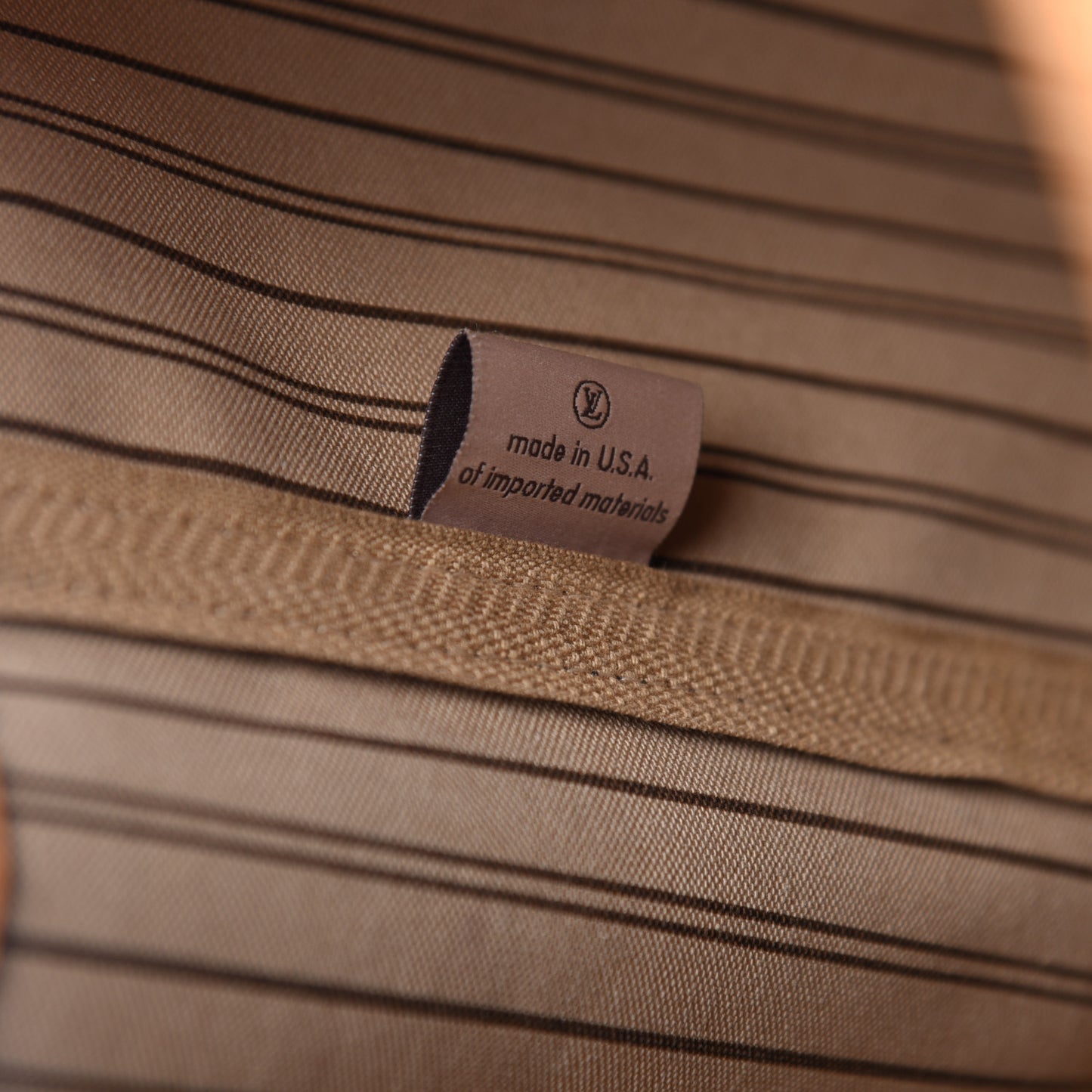 Monogram Neo Neverfull GM