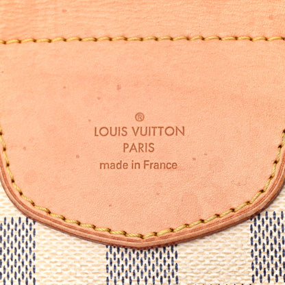 Louis Vuitton Damier Azur Stresa PM 5 of 21