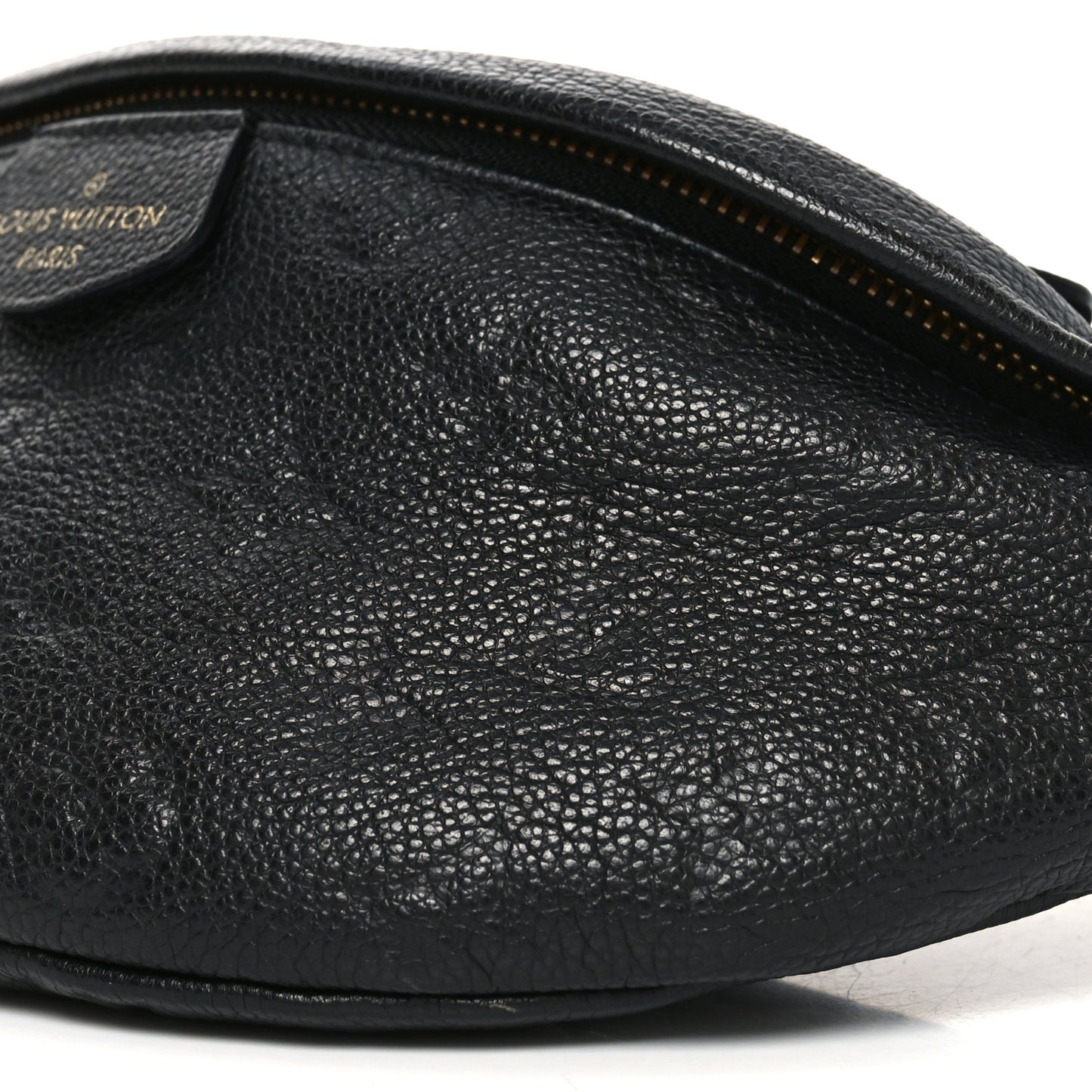 Empreinte BumBag Black