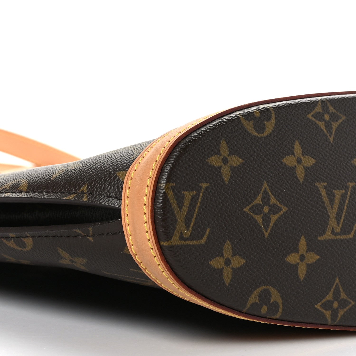 Louis Vuitton Monogram Babylone 7 of 8