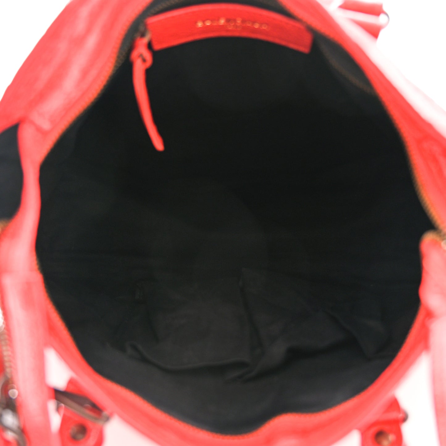 Agneau Classic Hardware S City Poppy