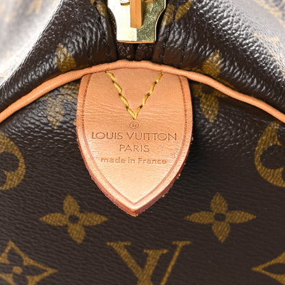 Louis Vuitton Monogram Keepall 50 6 of 11